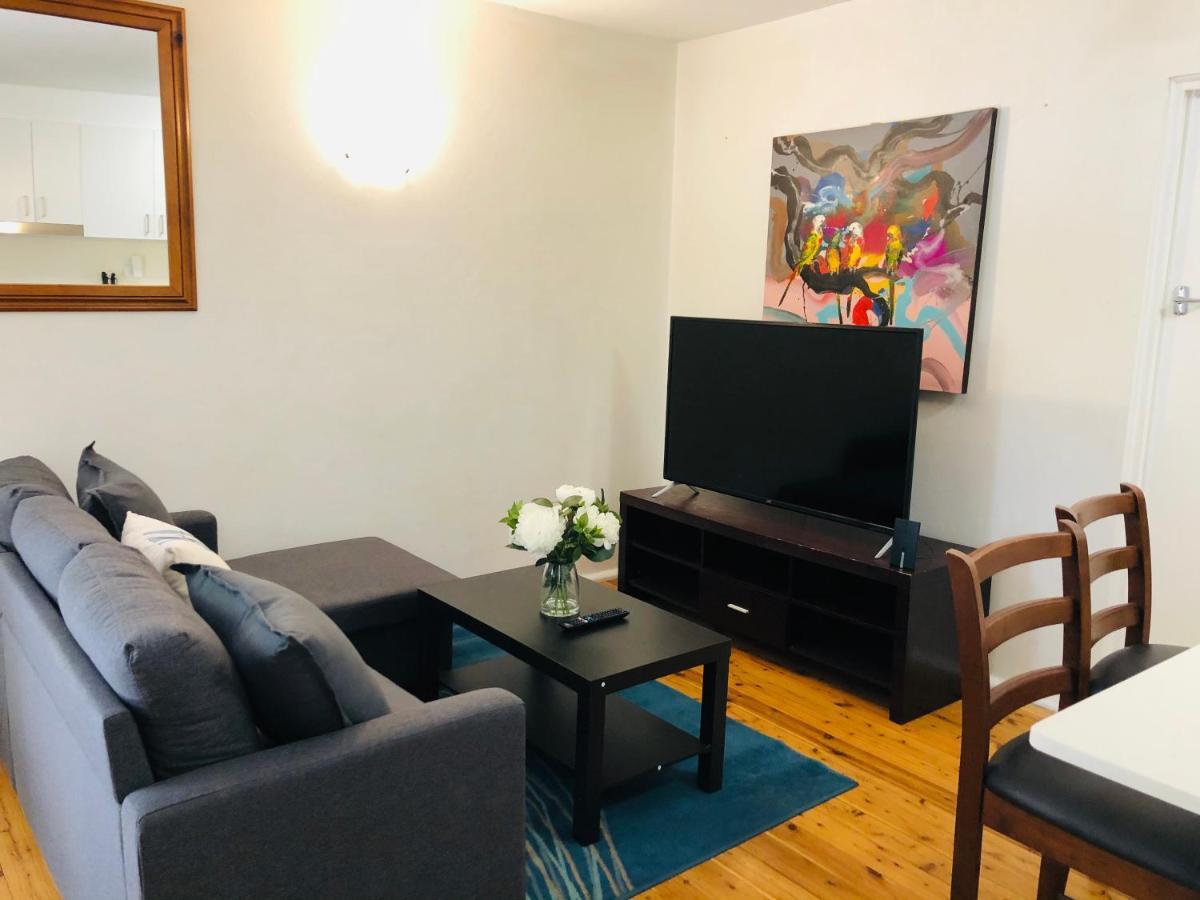 Lotus Stay Manly - Apartment 31C Sidney Exterior foto