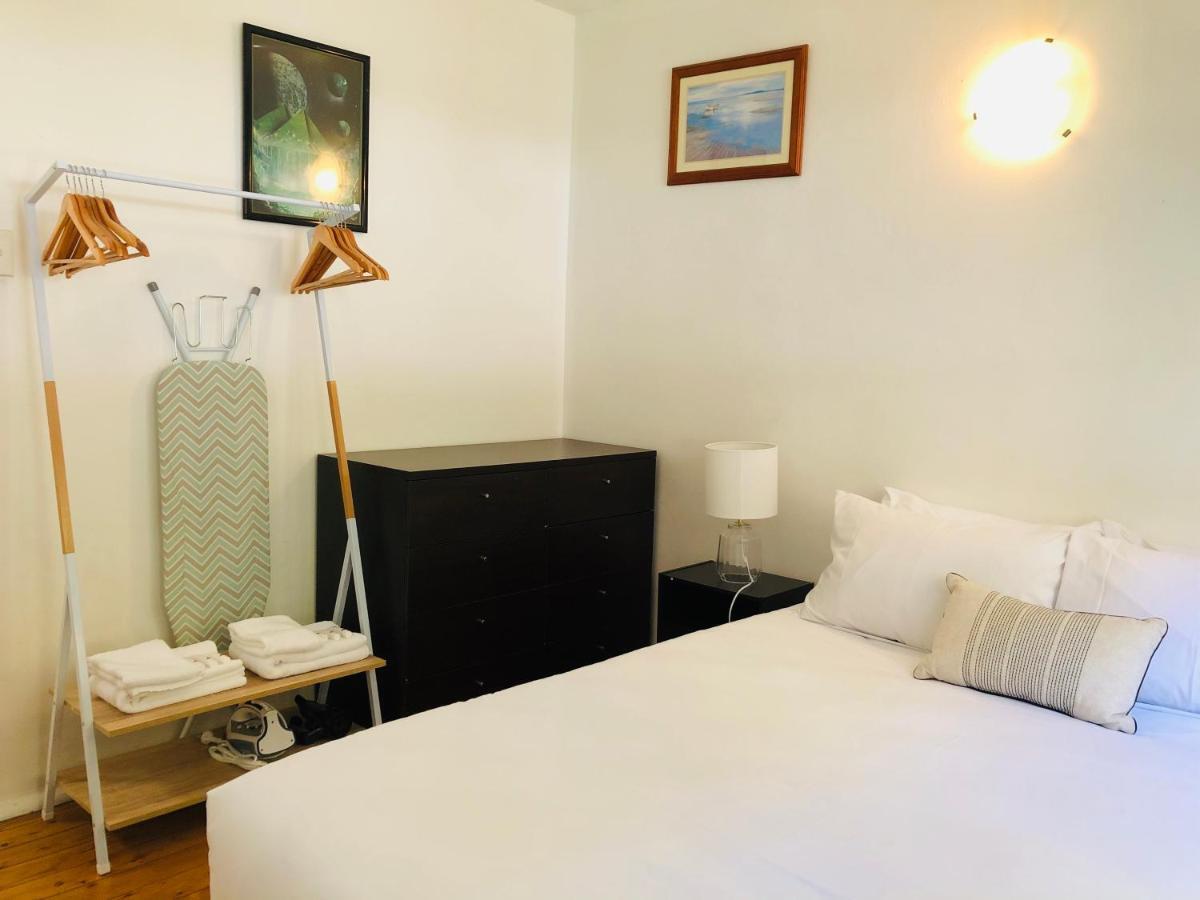 Lotus Stay Manly - Apartment 31C Sidney Exterior foto